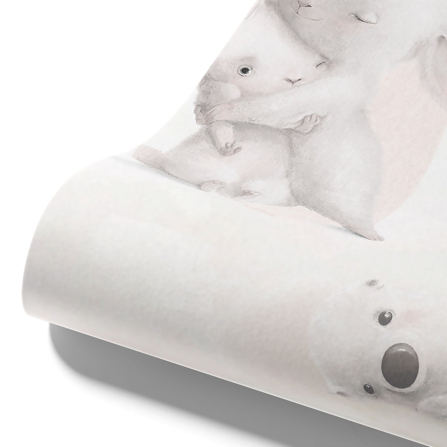 Papier peint pour enfants Cloud Dream