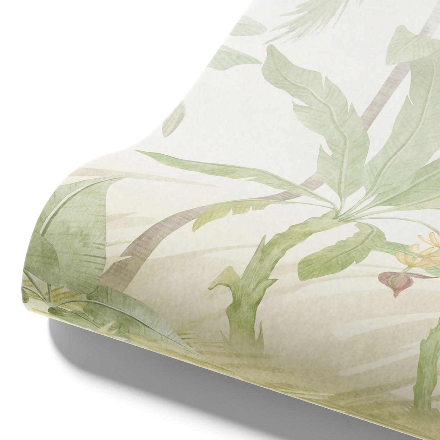 Kindertapete Safari Hintergrund