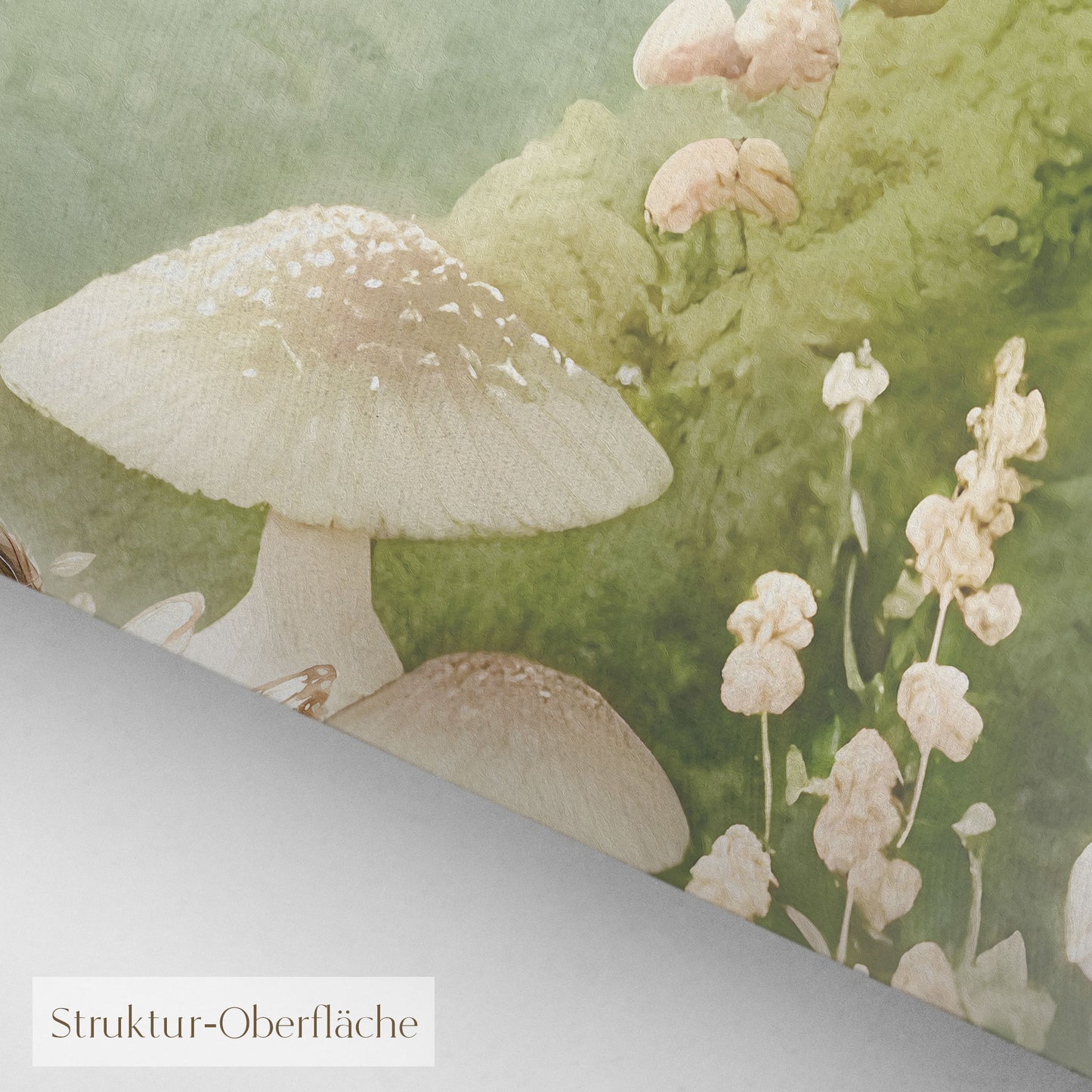 Tapetenkreis Feenwald