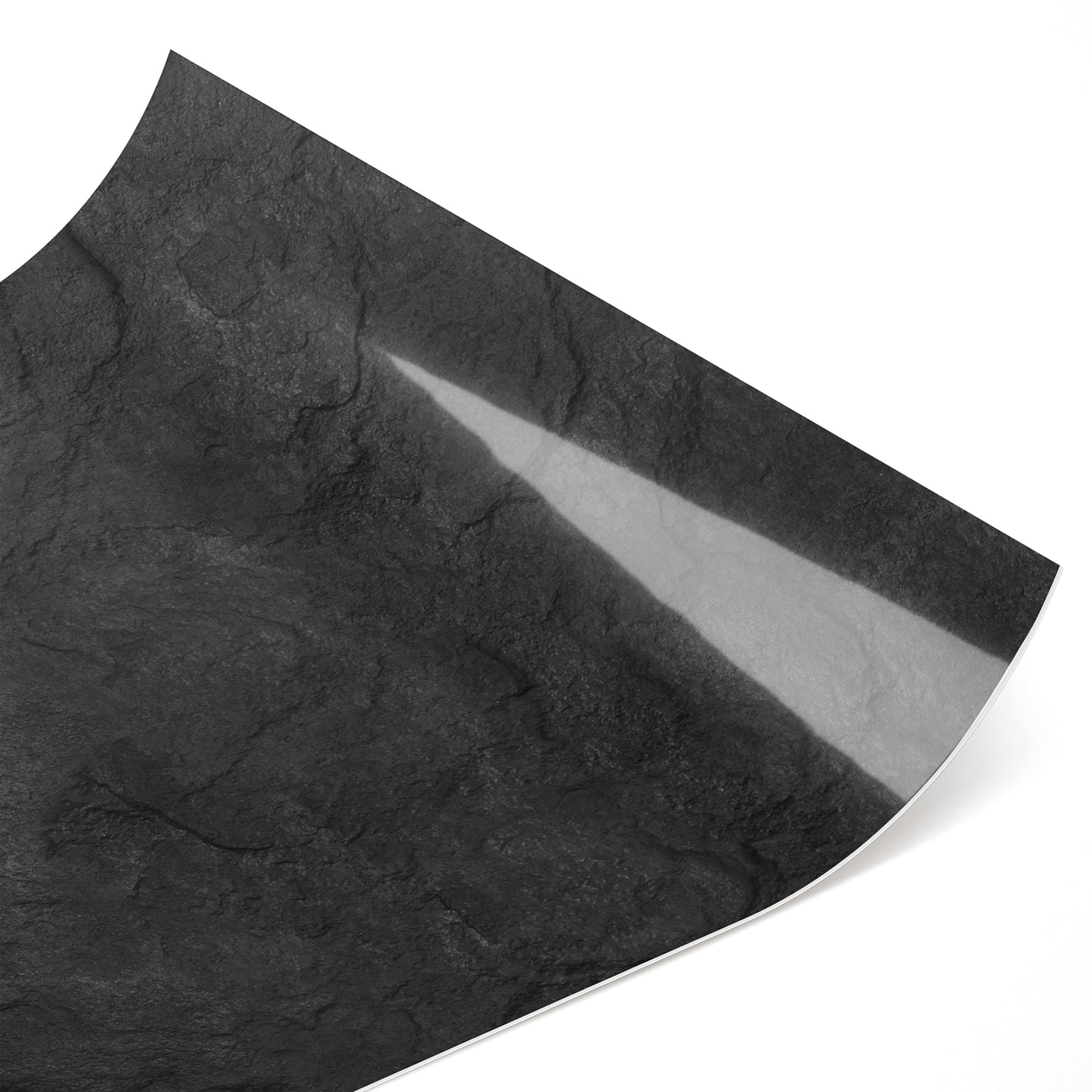 Küchenfolie Schiefer