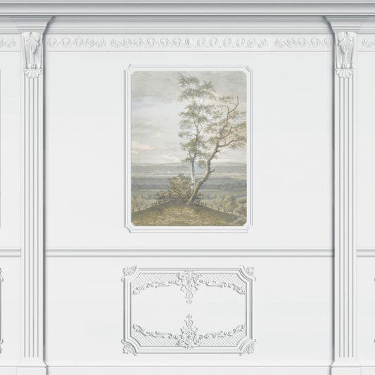 Designtapete Salon de Provence