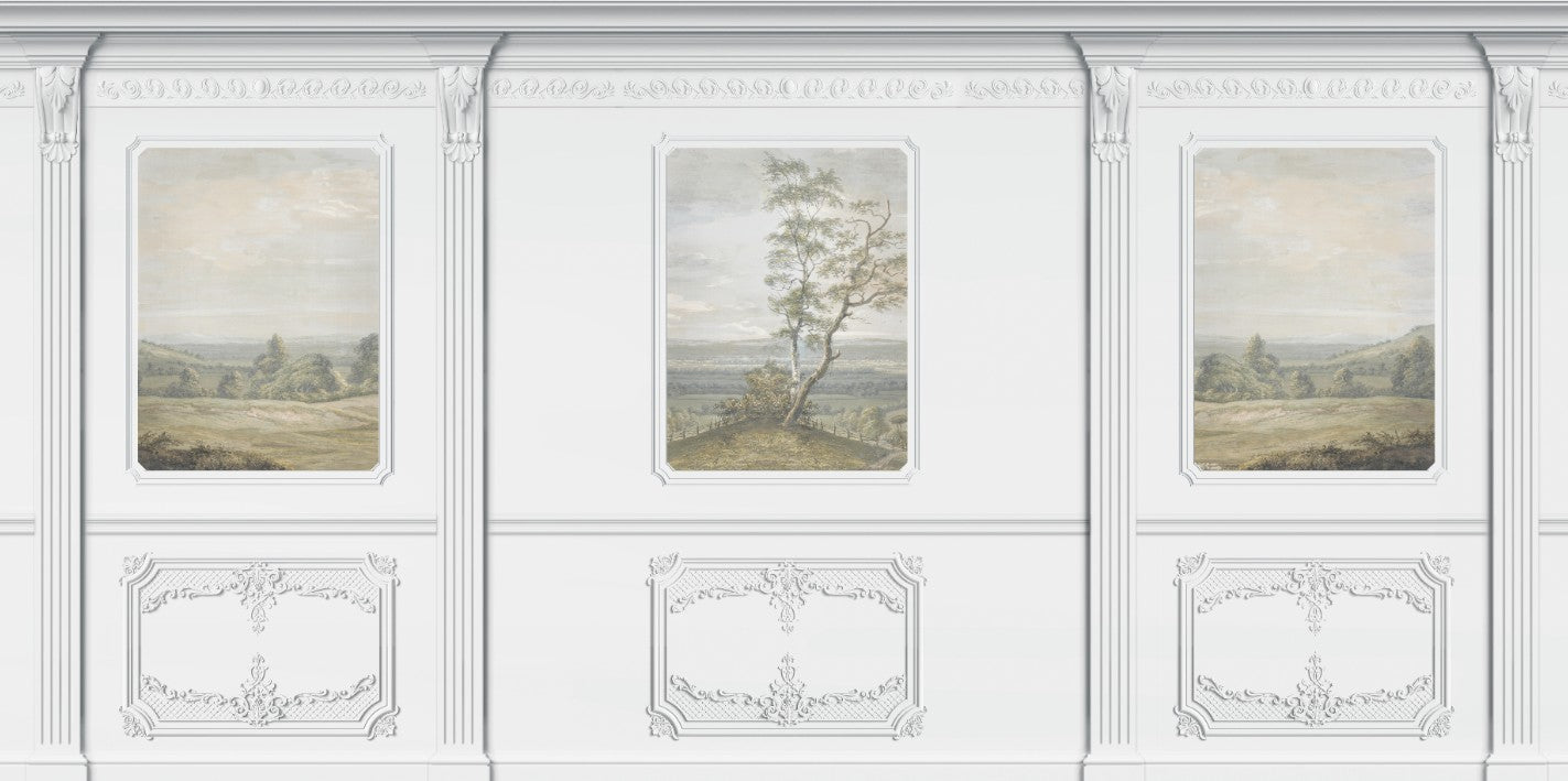 Designtapete Salon de Provence