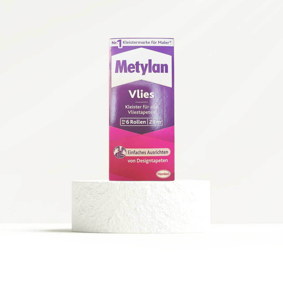 Metylan Vlies - Kleister