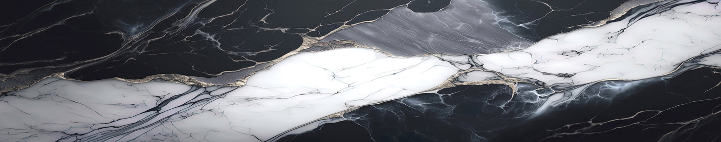 Feuille de cuisine DarkMarble