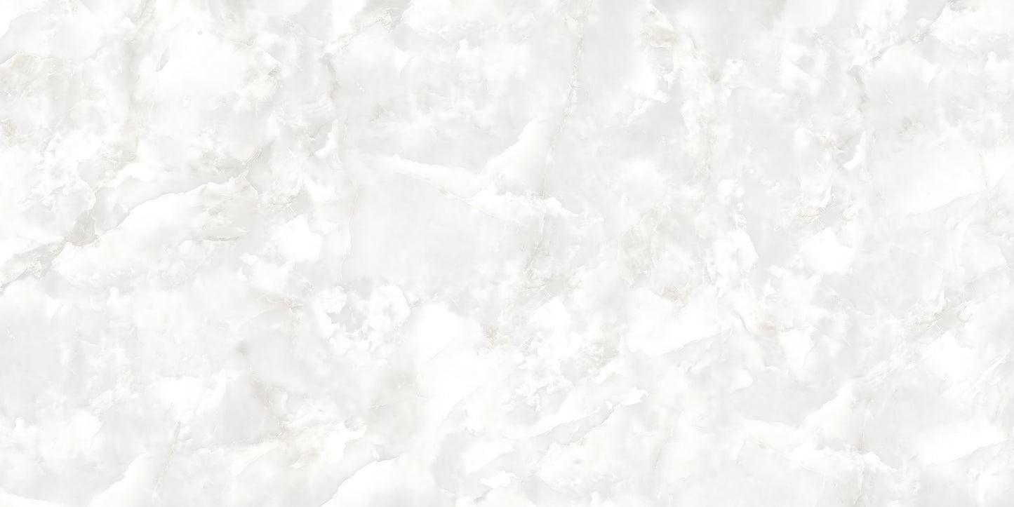 Küchenfolie Glossy Marble