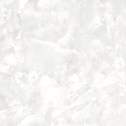 Küchenfolie Glossy Marble