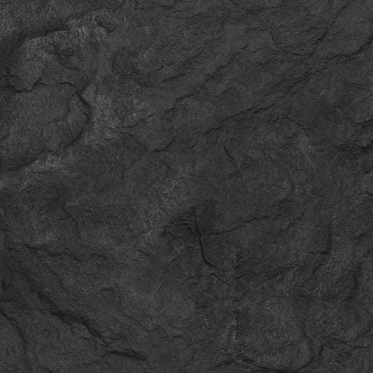 Ardoise en papier d'aluminium pour la cuisine