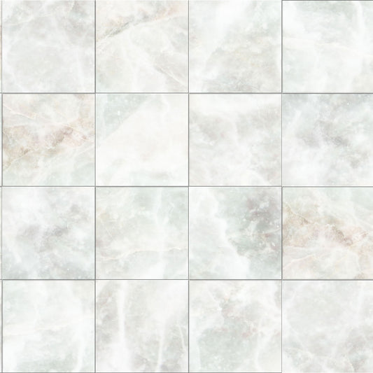 Carrelage en cristal pour cuisine