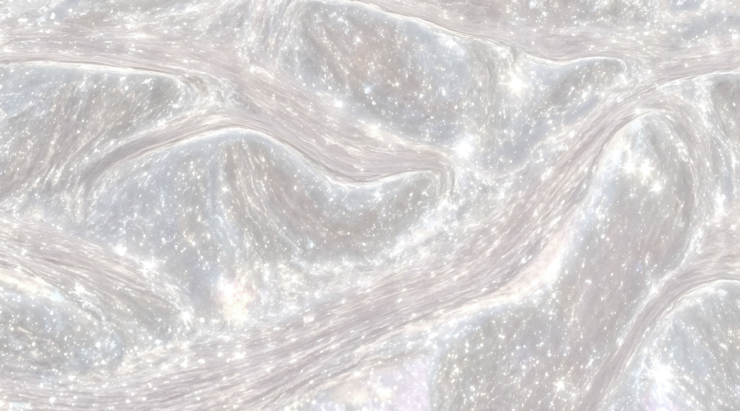 Maßangefertigte Vliestapete mit glossy Marmor-Optik in Pastellfarben, abstrakte Steinstruktur.