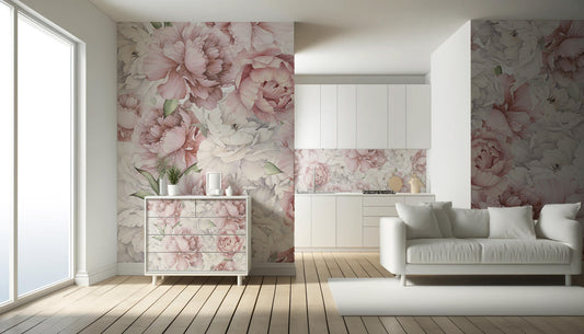 Frühling einrichten: 12 frische Ideen für dein Zuhause