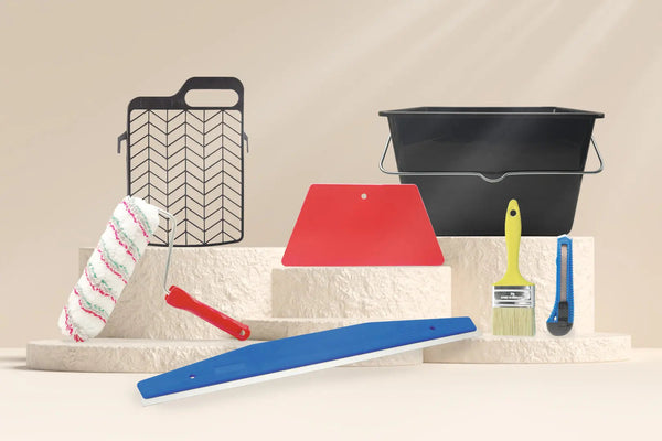 Accessoires de papier peint