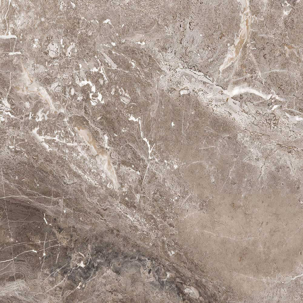 Photo Wallpaper Stone Marble brown