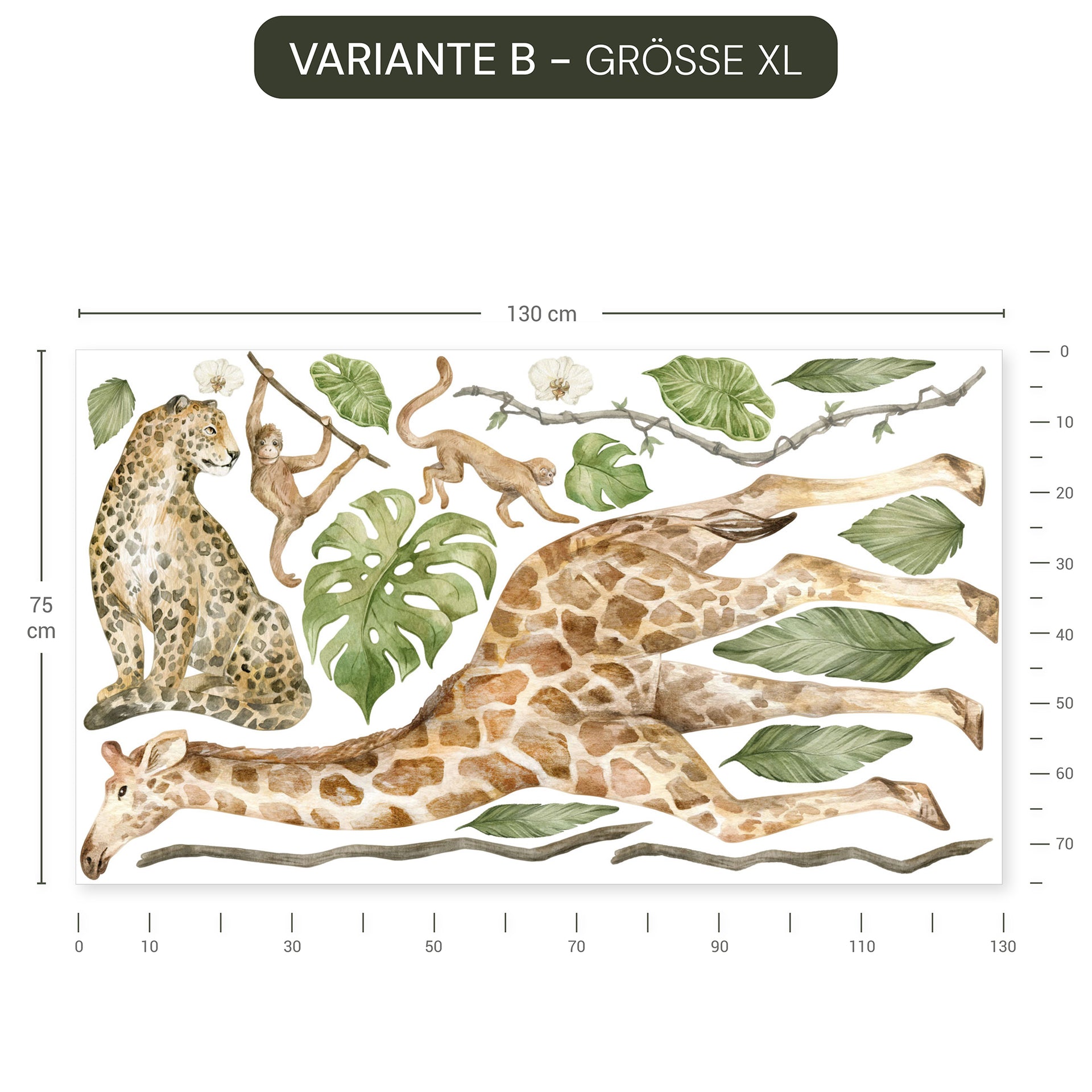 Zoo-Experten: „Für Artenschutz müssen auch Tiere sterben“ - GrenzEcho, image size:1920x1920