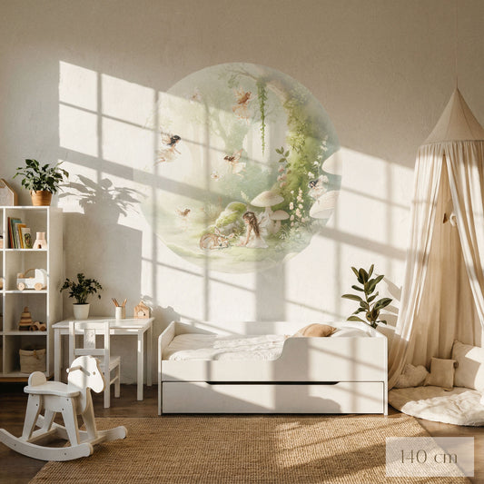 Tapetenkreis Feenwald