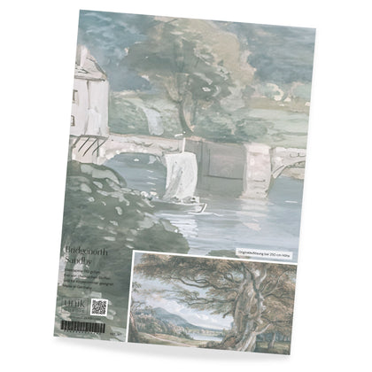 Sample photo wallpaper Bridgenorth Sandby