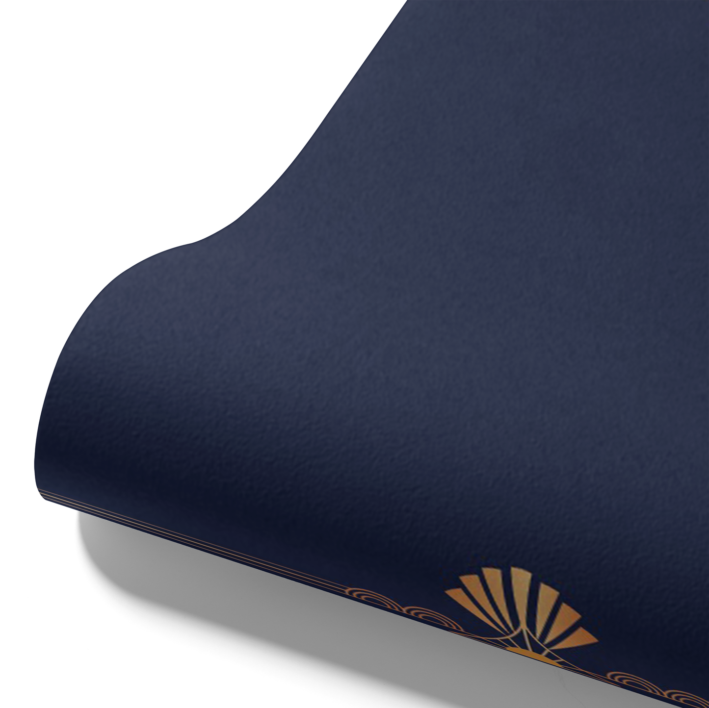 Designtapete Art Deco Rahmen