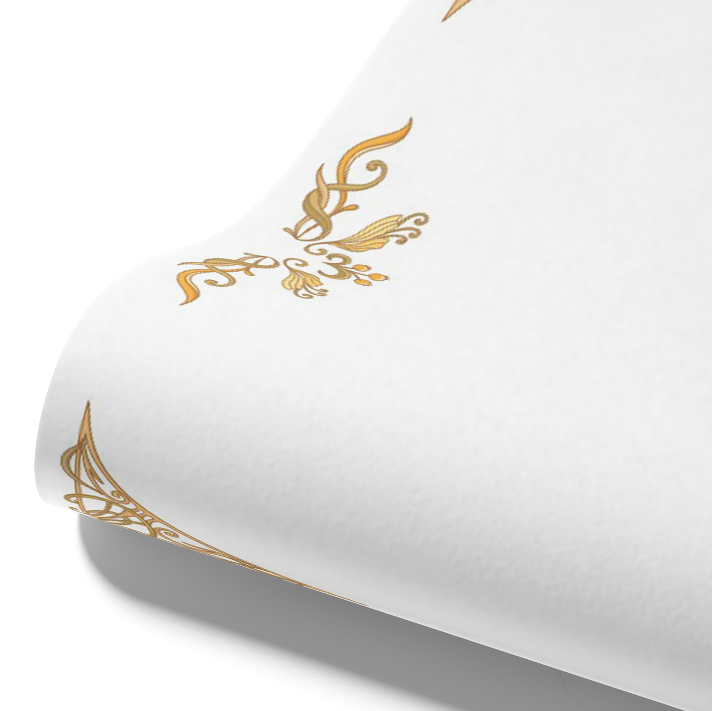 Designtapete Jugendstil Rahmen