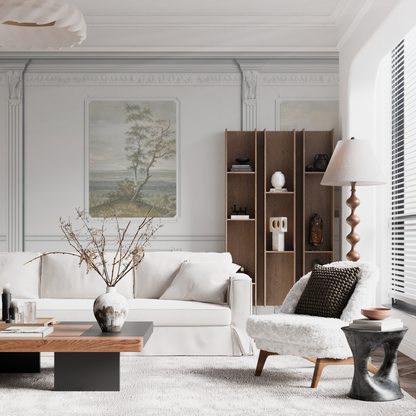Designtapete Salon de Provence