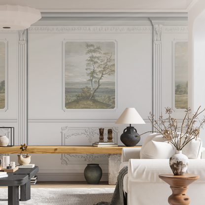 Designtapete Salon de Provence