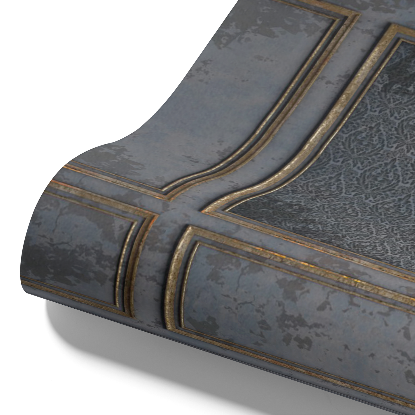 Designtapete Baroque Frames