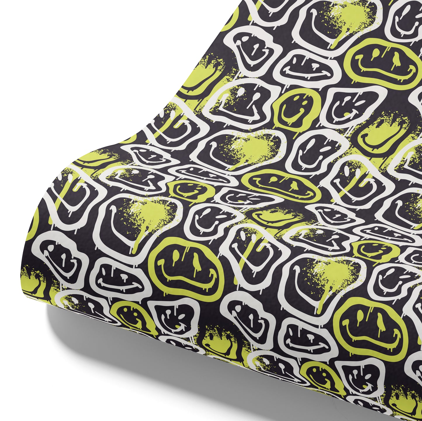 Designtapete Smileys