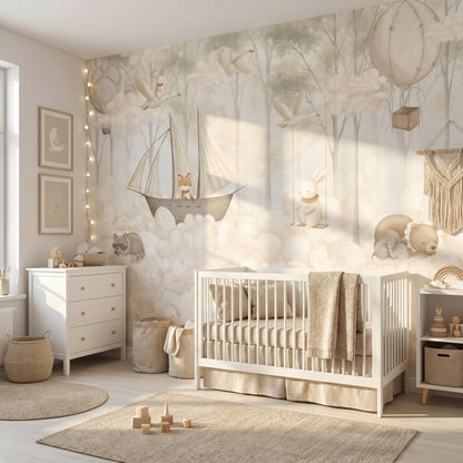 Kinder­tapete Dreamland