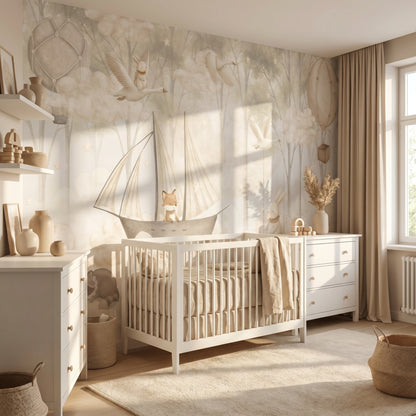 Kinder­tapete Dreamland