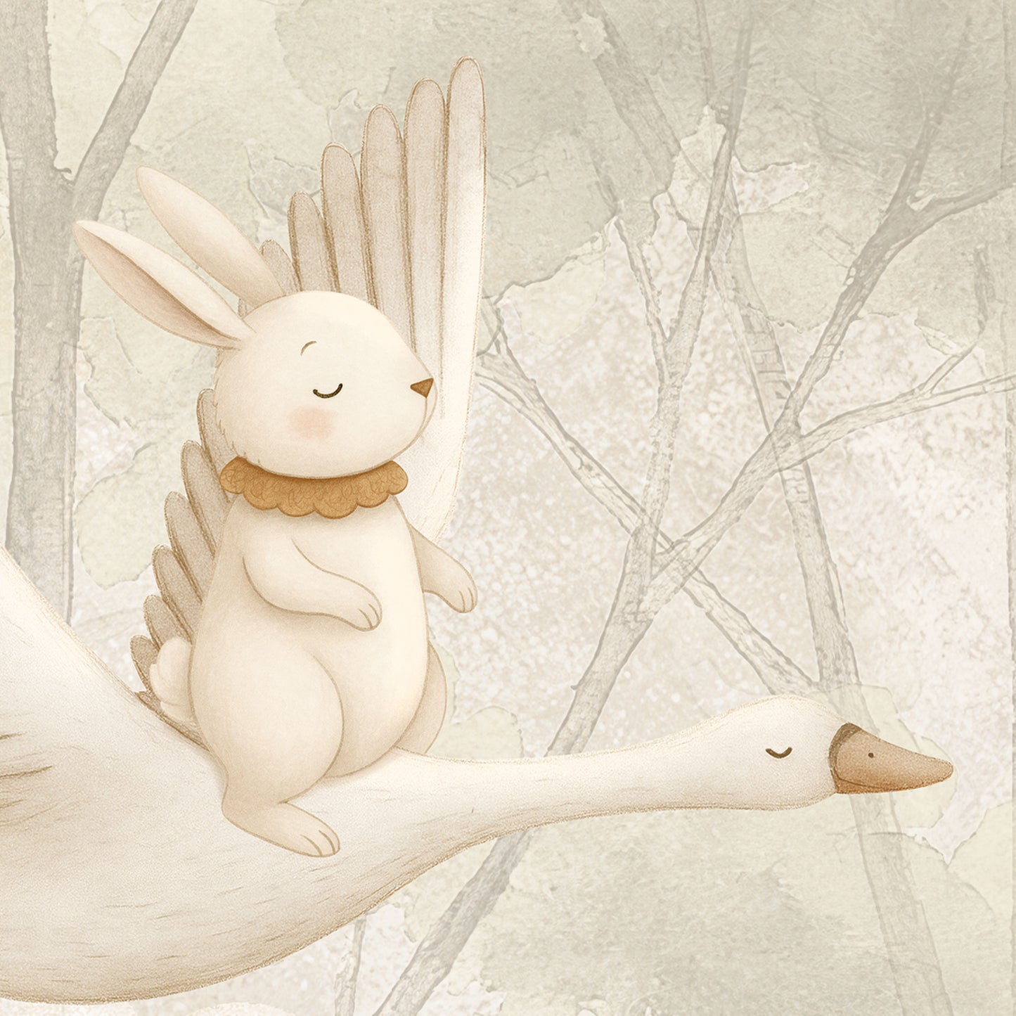 Kinder­tapete Dreamland