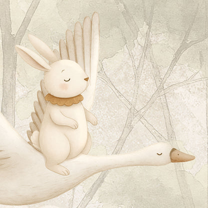 Kinder­tapete Dreamland