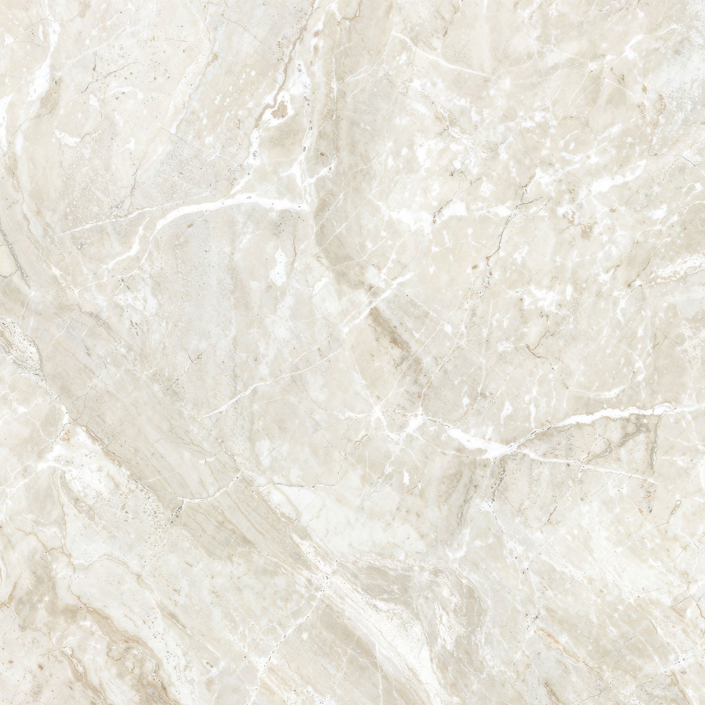 Photo Wallpaper Marble Stone pastel beige