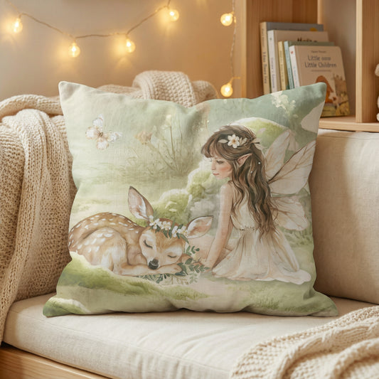 Kissenbezug Feenwald