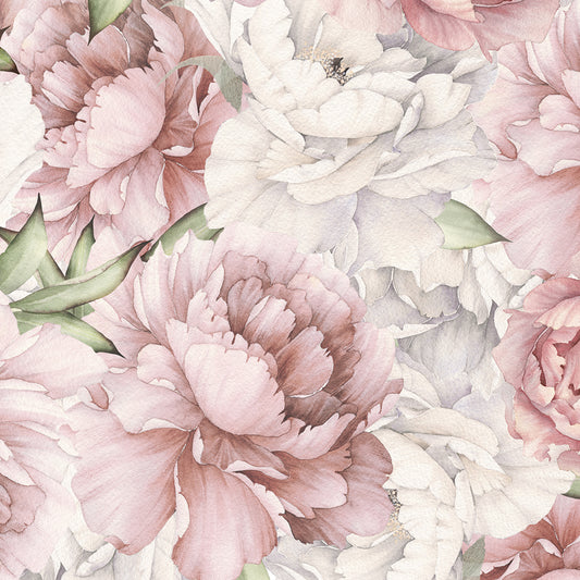 Küchen­folie Blooming­Spring