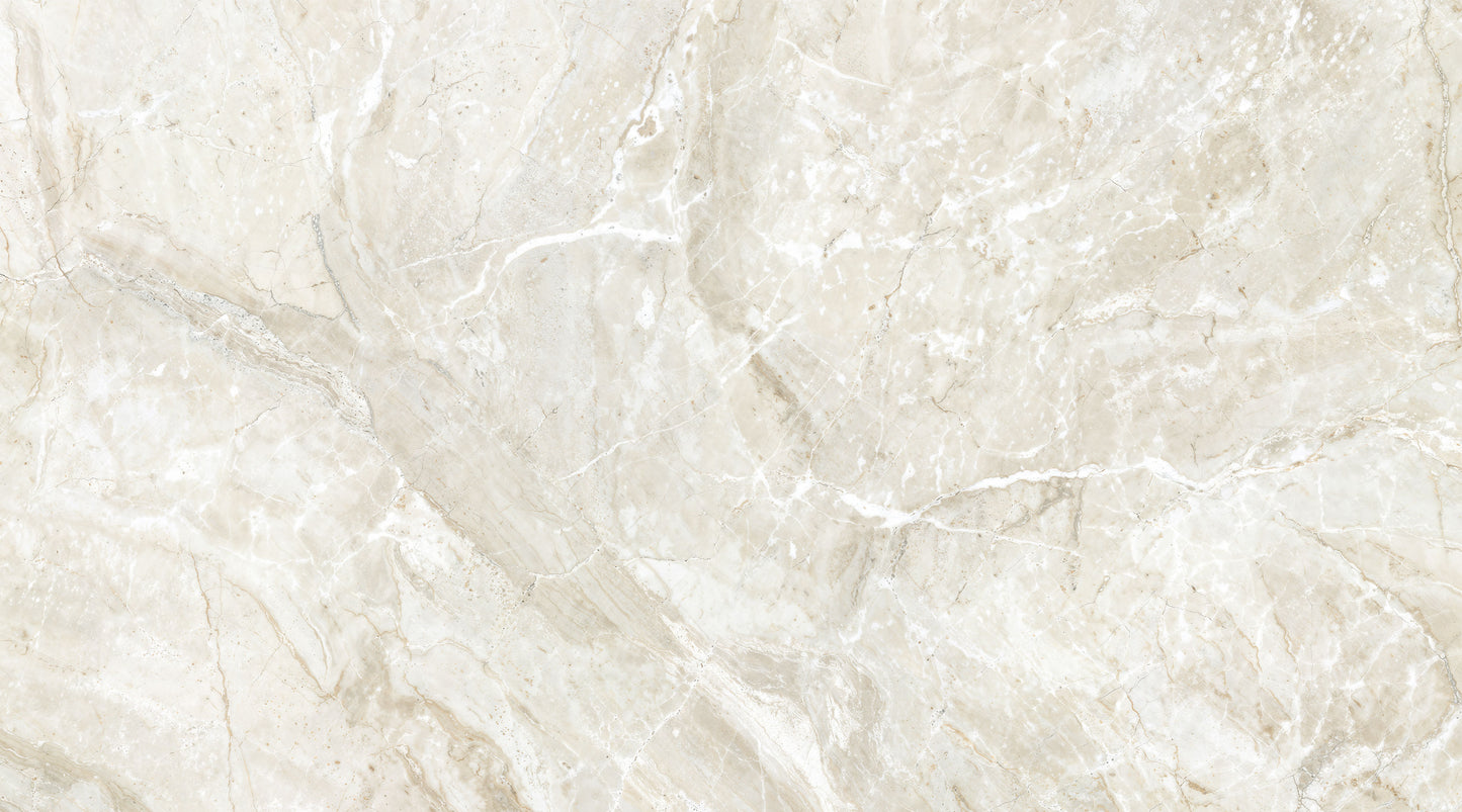 Photo Wallpaper Marble Stone pastel beige
