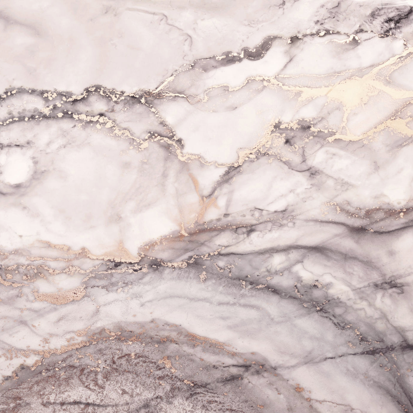 Fond d'écran photo Marble Pearl